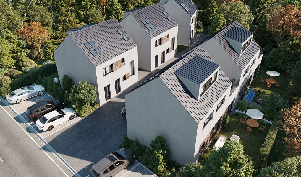 Prodej domu 772 m² s pozemkem 1 446 m², Mělník – náhled fotky 3