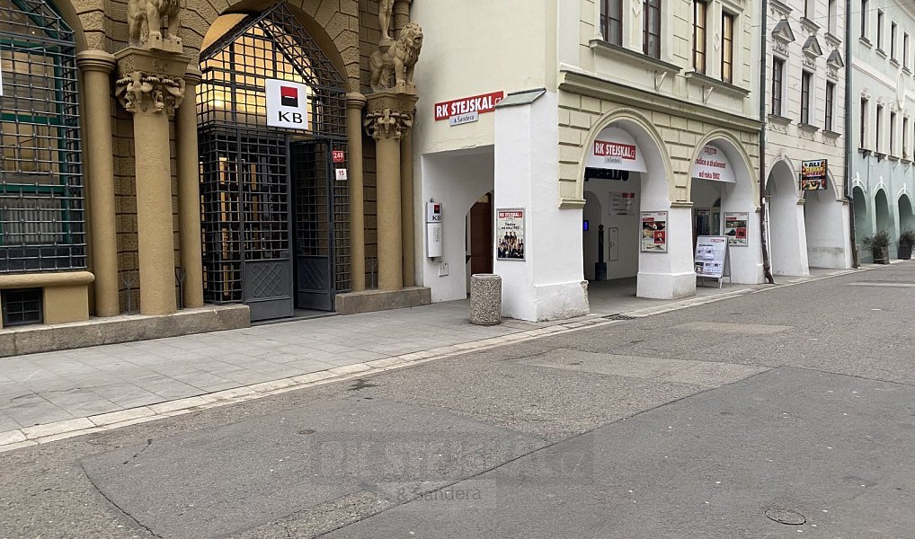 Prodej komerčního objektu (jiného typu) 15 m², České Budějovice – náhled fotky 4