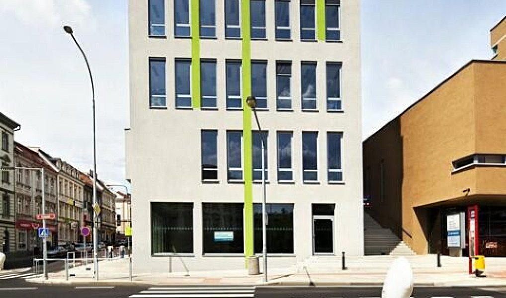 Pronájem kanceláře 590 m², Ústí nad Labem – náhled fotky 5