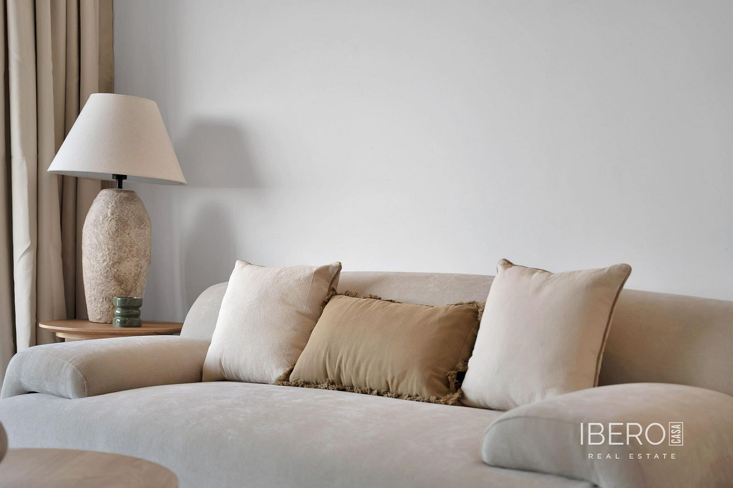 Pis 1+kk – Marbella, Barrio Alto - Vista 3