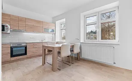 Pronájem bytu 2+1 70 m²