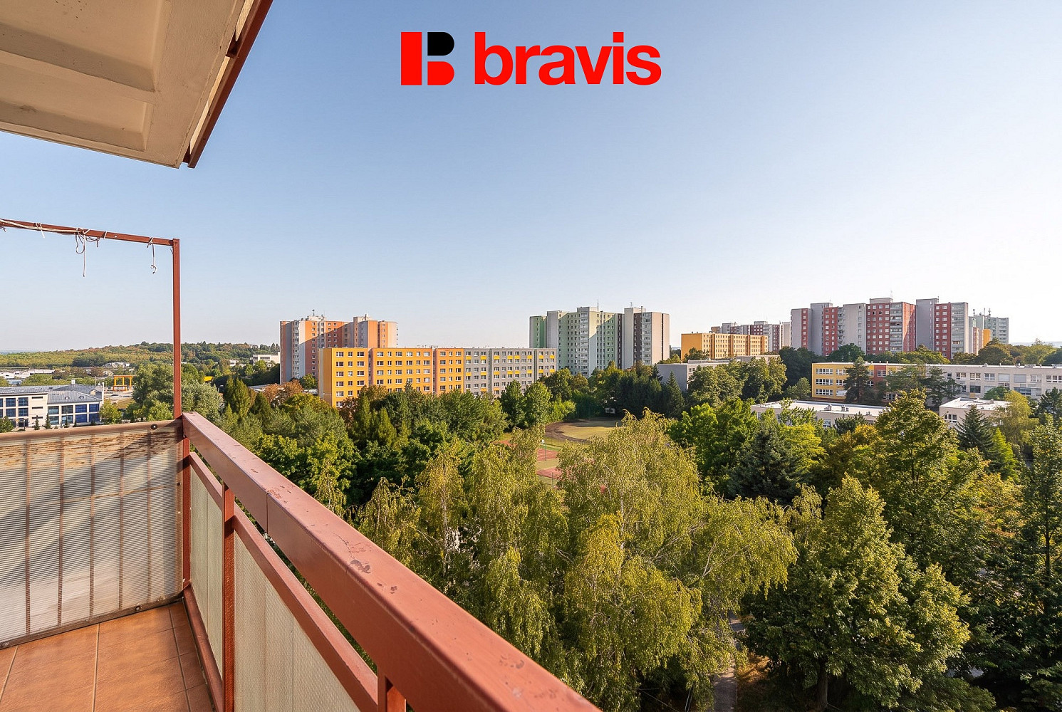 Prodej bytu 4+1 74 m² – fotografie 3