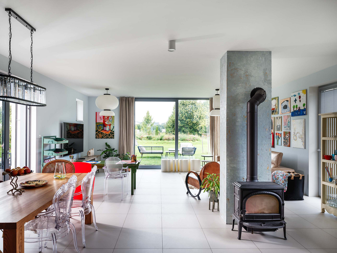 Prodej domu 257 m² s pozemkem 1 614 m² — photo 4