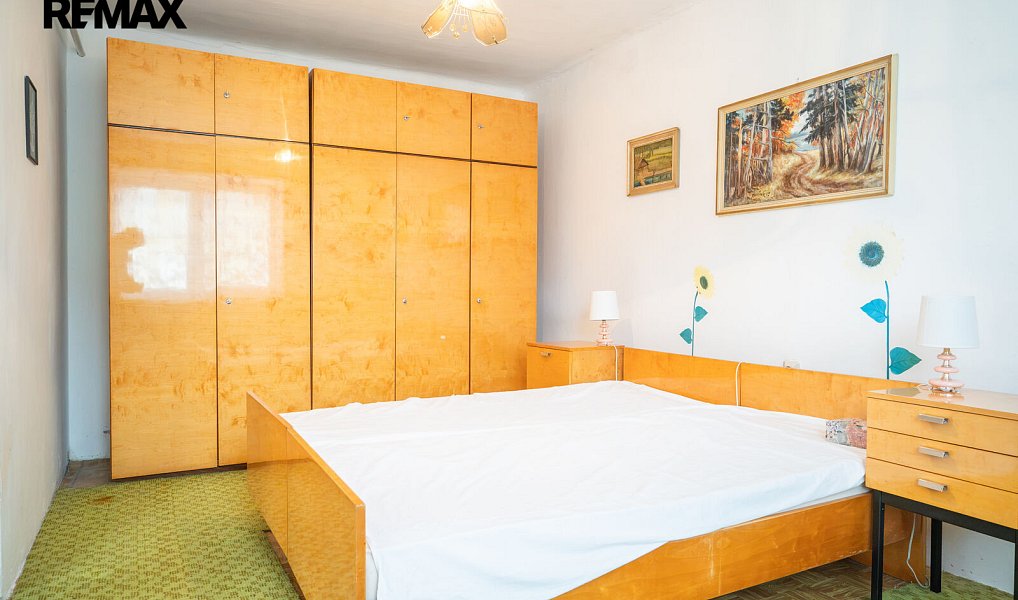 Prodej domu 120 m² s pozemkem 870 m², Brloh – náhled fotky 11