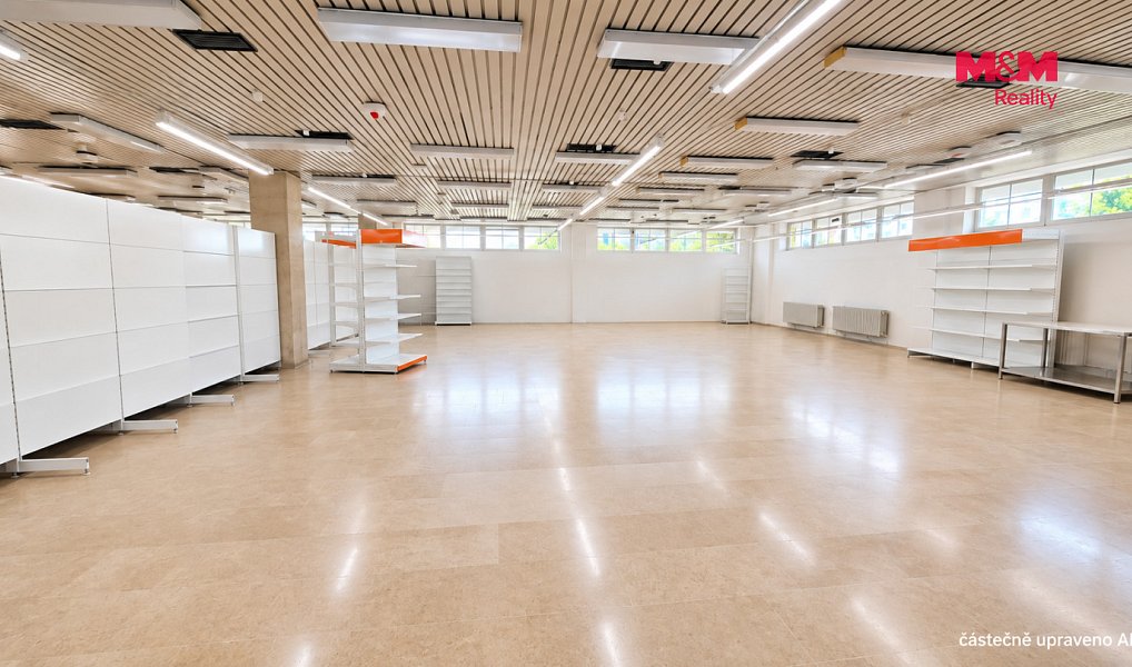 Pronájem obchodních prostor 260 m², Havířov – náhled fotky 2