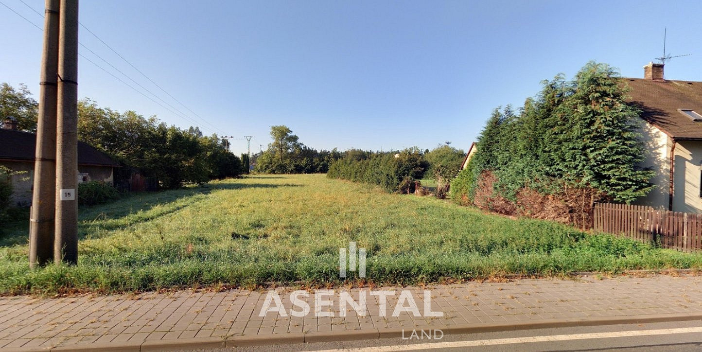 Prodej pole 4 640 m² – fotografie 2