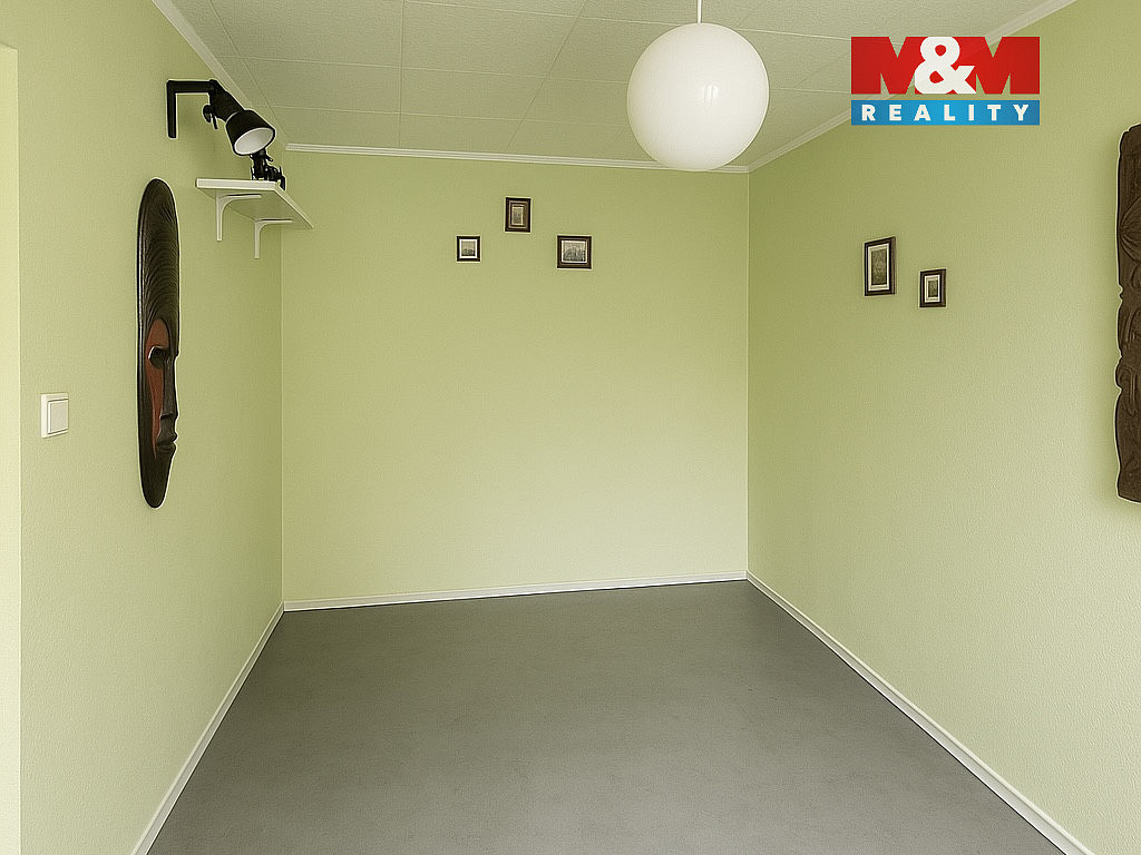 Prodej domu 55 m² s pozemkem 191 m² – fotografie 4