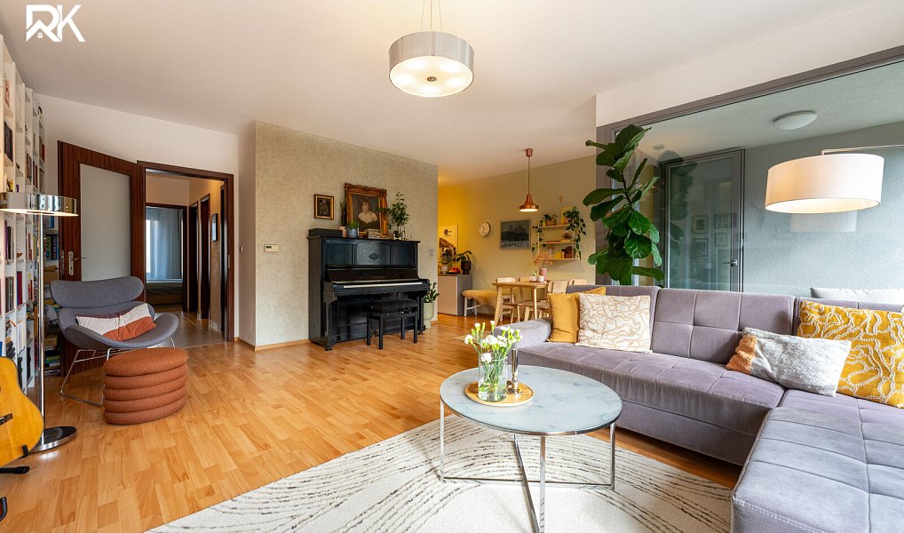 Prodej bytu 3+kk 82 m², Kolín – náhled fotky 5