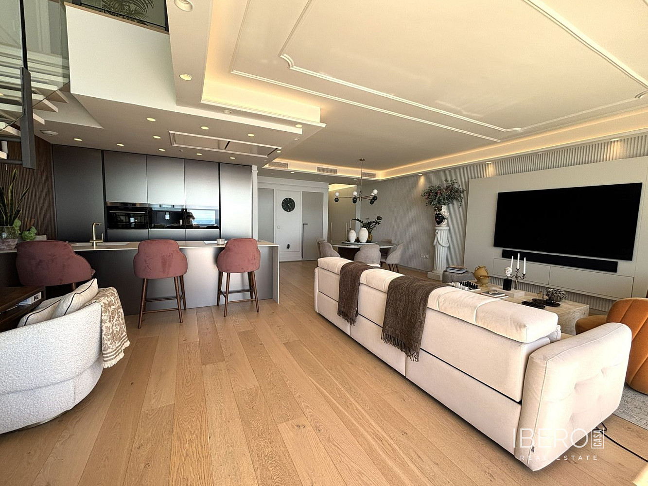 Piso 4+kk – Benalmádena, Benalmádena Costa - Más