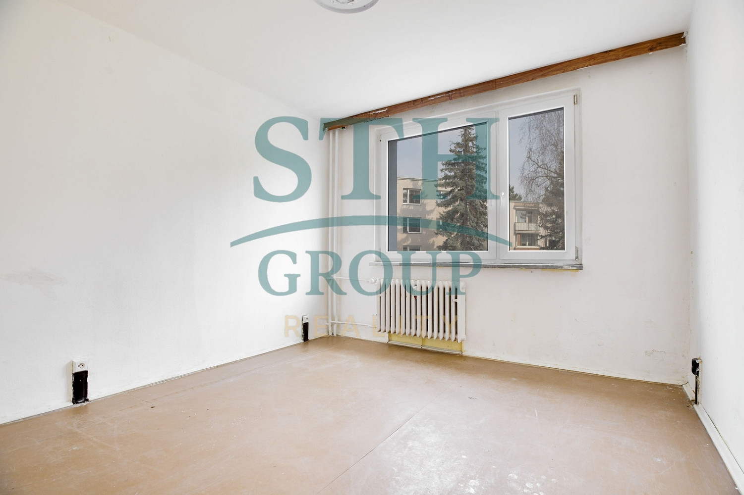 Prodej bytu 3+1 66 m² – fotografie 3