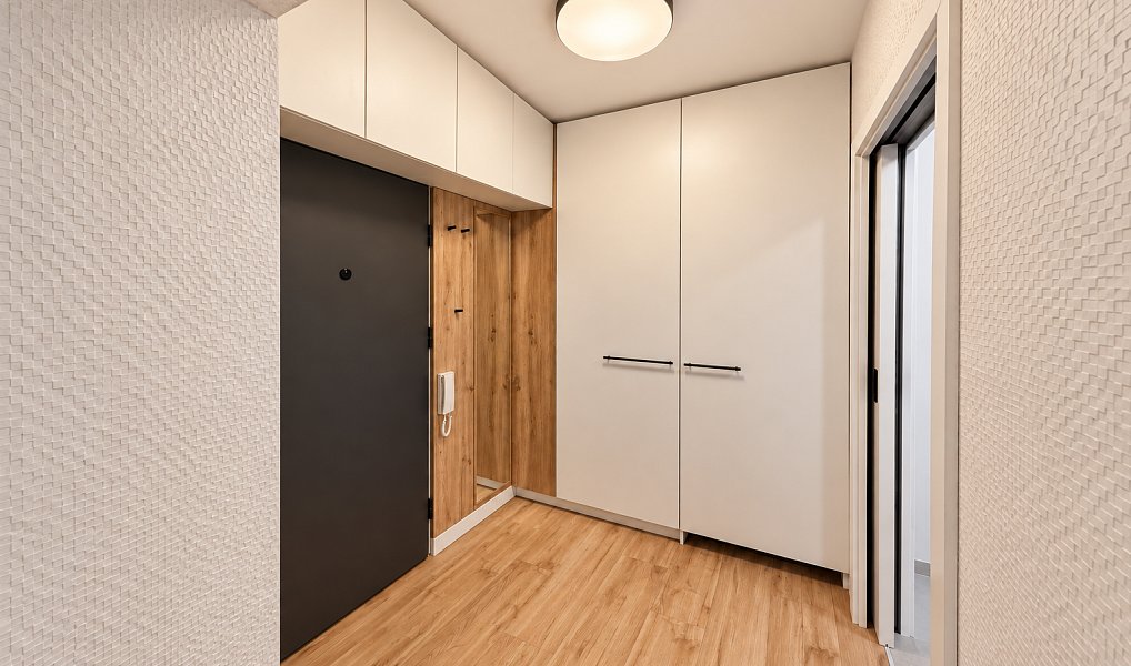 Prodej bytu 1+kk 30 m², Praha – náhled fotky 6