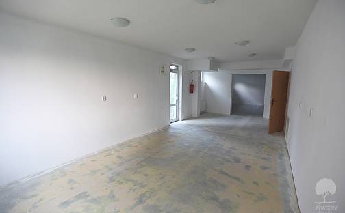 Pronájem obchodních prostor 70 m², Kulturní, Rožnov pod Radhoštěm, okres Vsetín