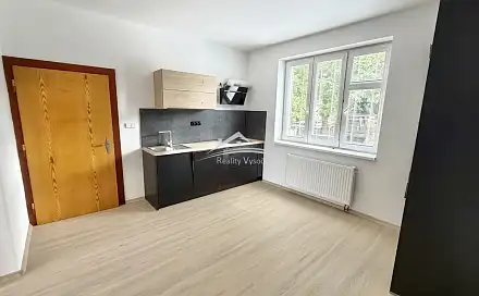 Pronájem bytu 2+1 68 m²