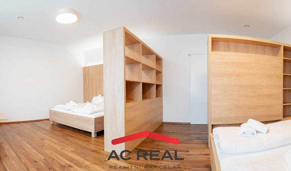 Prodej bytu 2+kk 68 m², Vrchlabí – náhled fotky 7