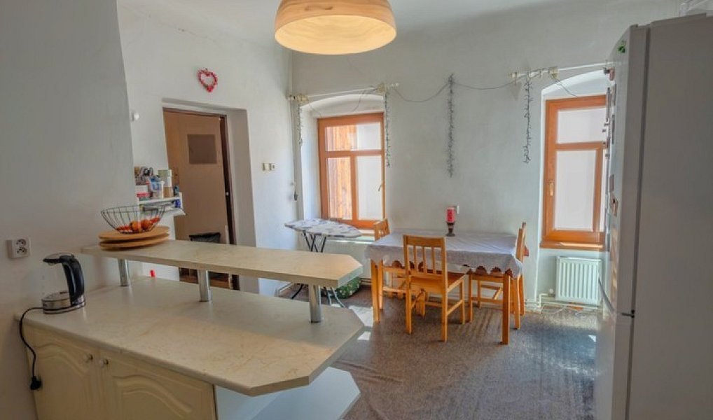 Prodej domu 615 m² s pozemkem 684 m², Jihlava – náhled fotky 19