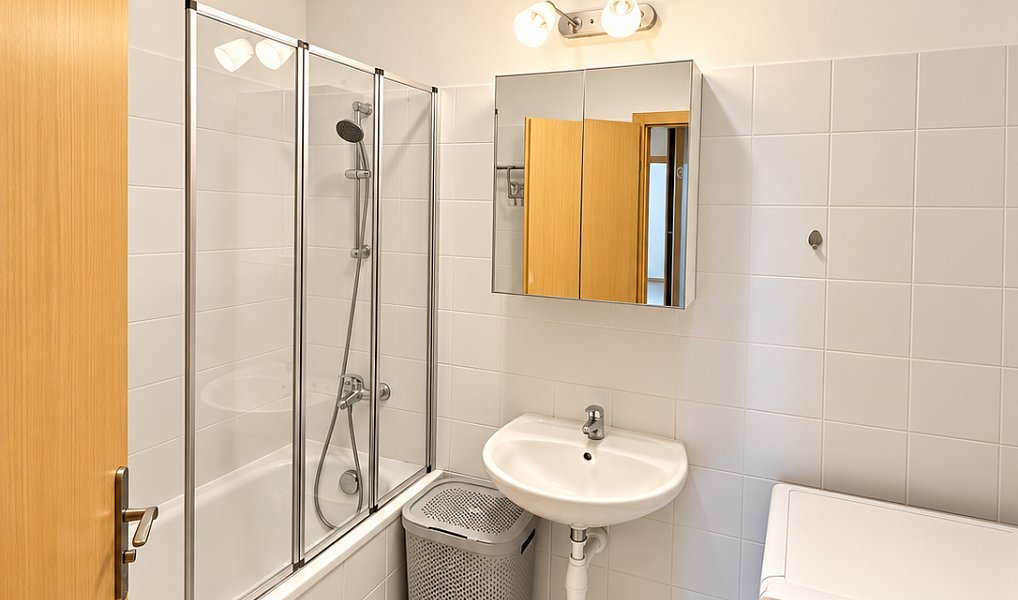 Pronájem bytu 3+kk 64 m², Jesenice – náhled fotky 10