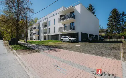 Prodej bytu 3+kk 85 m², Školní, Třemošná, okres Plzeň-sever