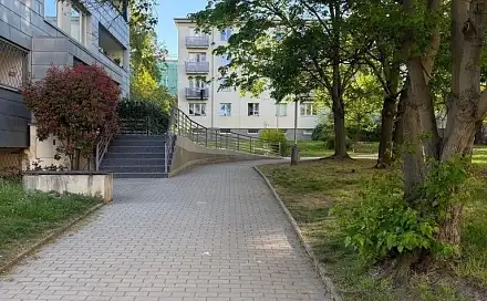 Prodej bytu 3+1 73 m²