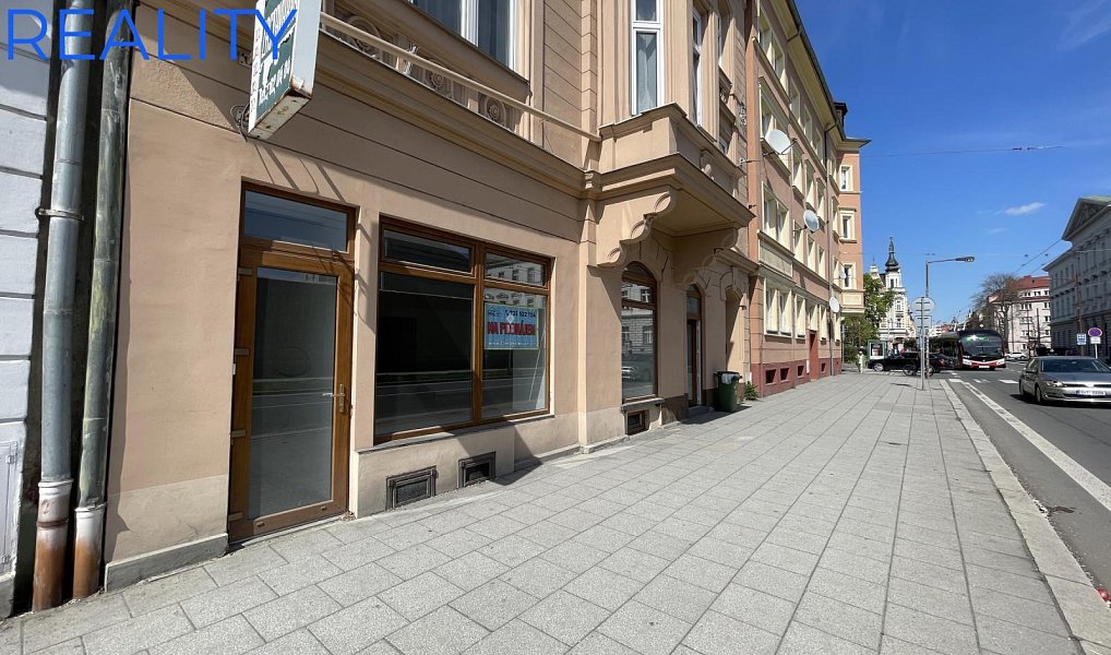 Pronájem obchodních prostor 220 m², Opava – náhled fotky 10