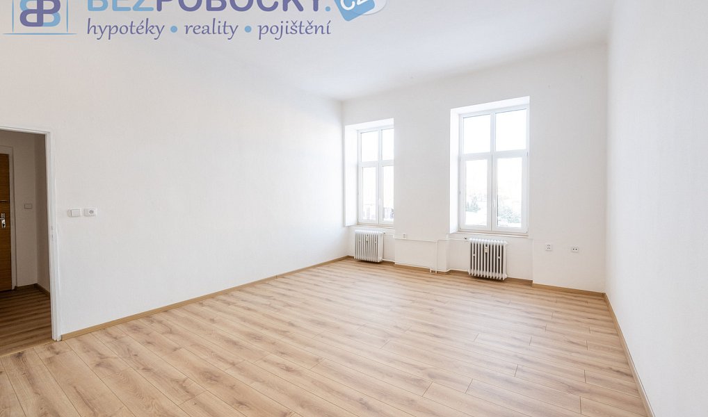 Prodej bytu 3+kk 62 m², Chotěboř – náhled fotky 6