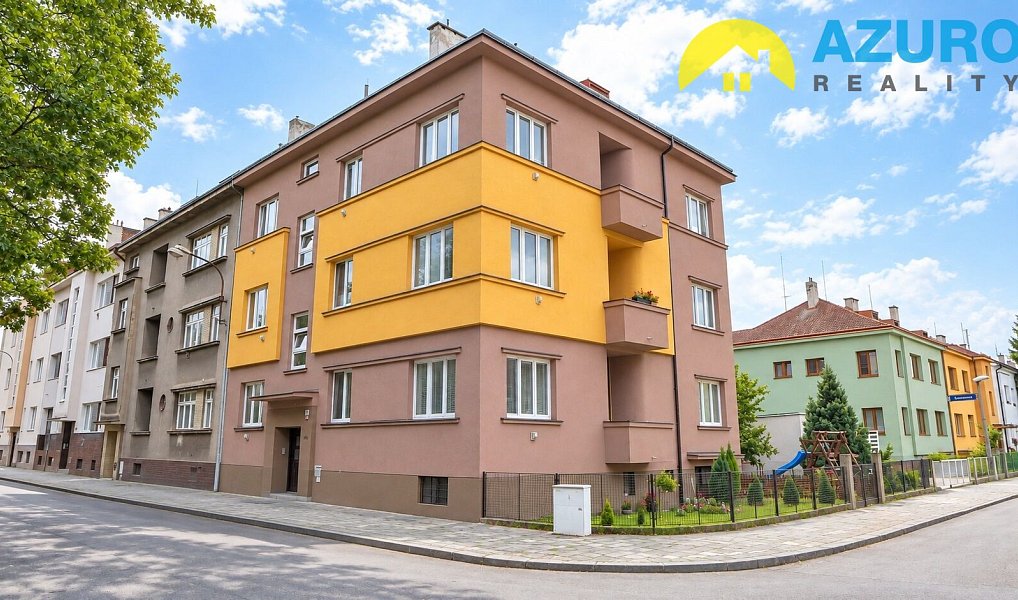 Pronájem bytu 3+kk 89 m², Přerov – náhled fotky 5