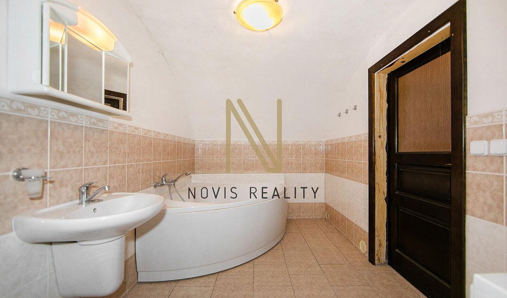 Prodej chaty/chalupy 158 m² s pozemkem 126 m², Bošice – náhled fotky 15
