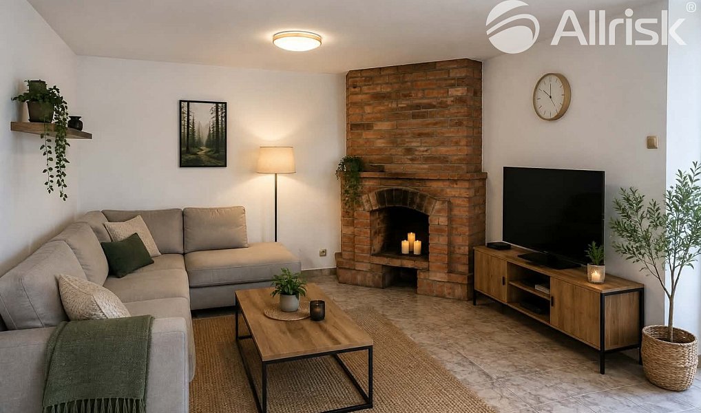 Prodej domu 110 m² s pozemkem 210 m², Lubná – náhled fotky 4