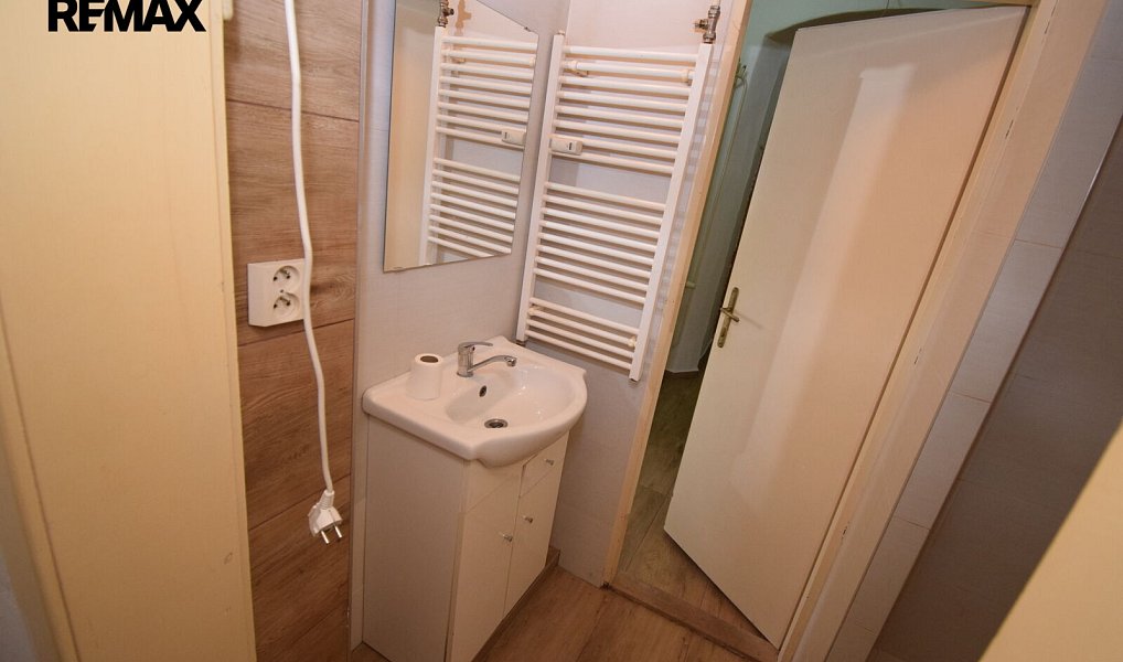 Pronájem bytu 1+1 49 m², Písek – náhled fotky 9