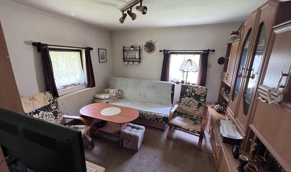 Prodej domu 90 m² s pozemkem 734 m², Kamenice – náhled fotky 3