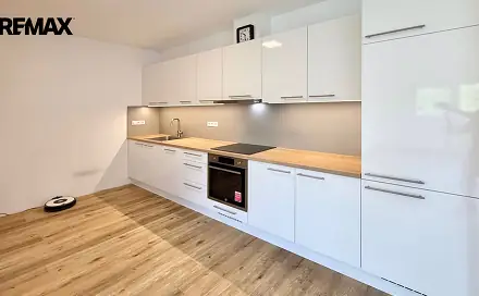 Pronájem bytu 2+kk 75 m², Kojetice, okres Mělník