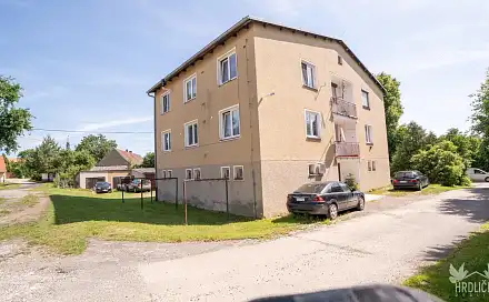 Prodej bytu 4+1 81 m², Kadov
