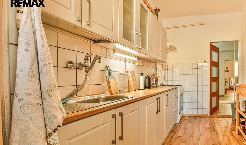 Pronájem bytu 2+1 59 m², Ostrava – náhled fotky 7