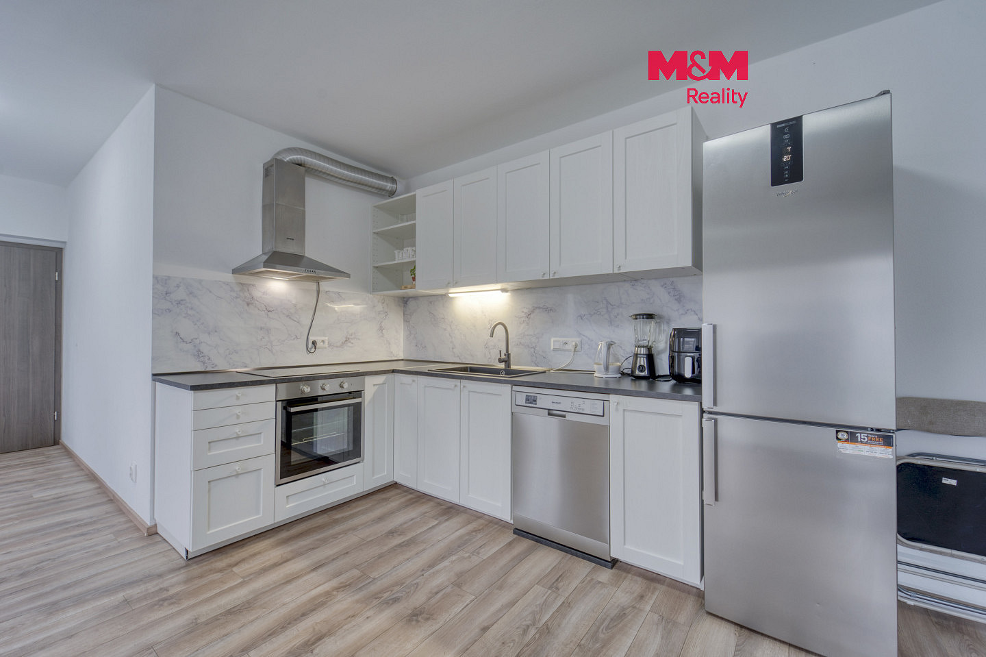 Prodej bytu 2+kk 54 m²