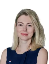 Ing. Adriana Žáková
