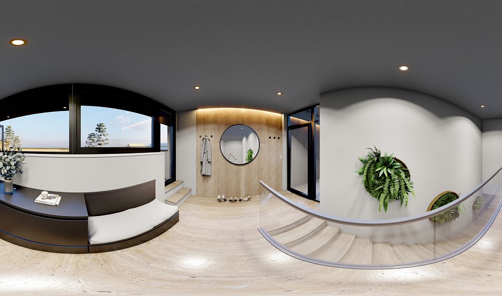 Prodej domu 158 m² s pozemkem 358 m², Nučice – náhled fotky 25