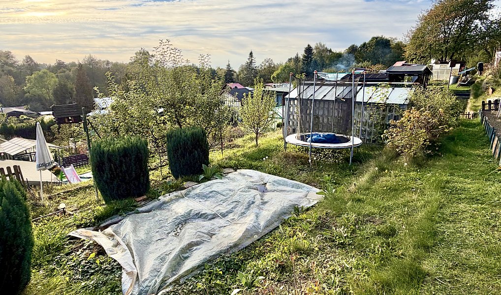 Prodej zahrady 179 m², Havířov – náhled fotky 3