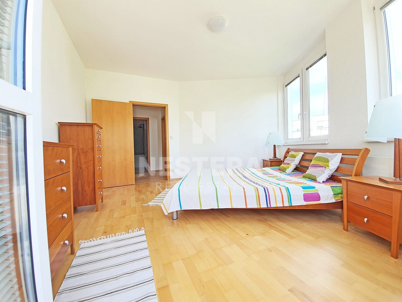 Pronájem bytu 3+1 100 m² – fotografie 4