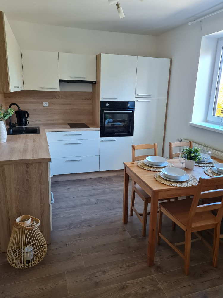 Apartmánový dům s 8 apartmány a s restaurací Staré Město okres Bruntál – pohled 2