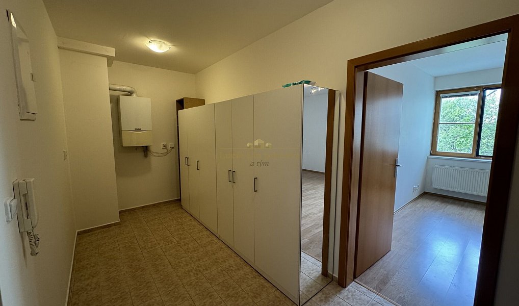Prodej bytu 2+kk 46 m², Praha – náhled fotky 5