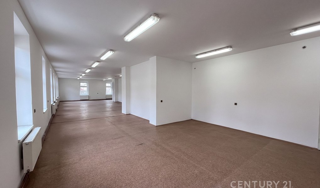 Pronájem komerčního objektu (jiného typu) 428 m², Kladno – náhled fotky 12