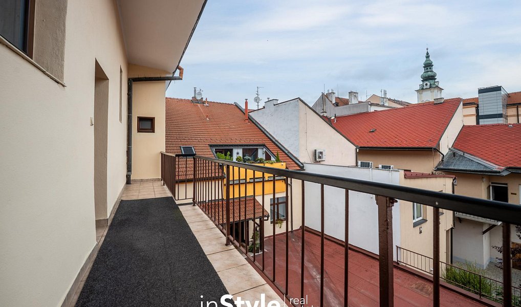 Pronájem bytu 3+kk 67 m², Uherské Hradiště – náhled fotky 18