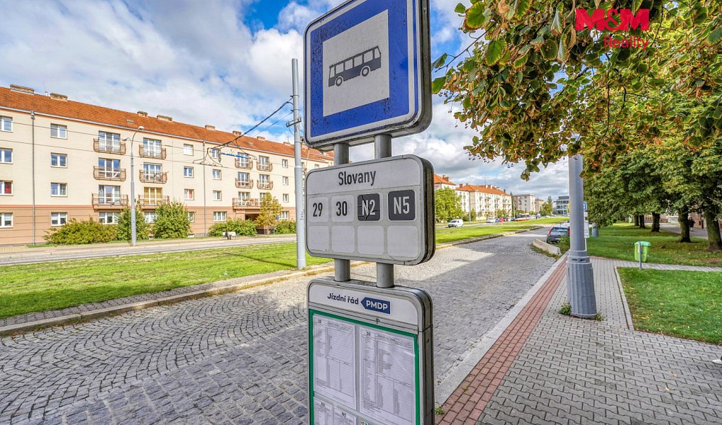 Prodej bytu 3+kk 73 m², Plzeň – náhled fotky 18