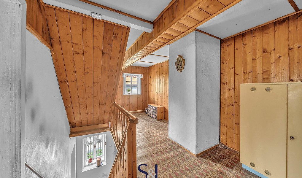 Prodej chaty/chalupy 190 m² s pozemkem 856 m², Prysk – náhled fotky 21