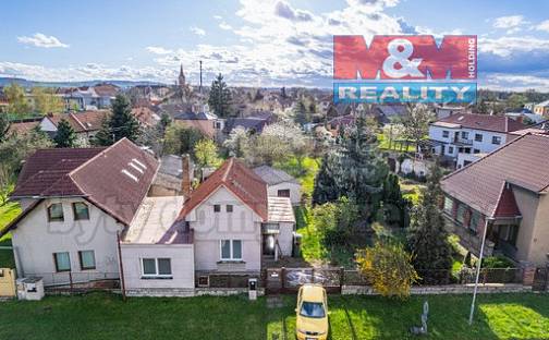 Prodej domu 70 m² s pozemkem 729 m², Hudečkova, Starý Kolín - Bašta, okres Kolín