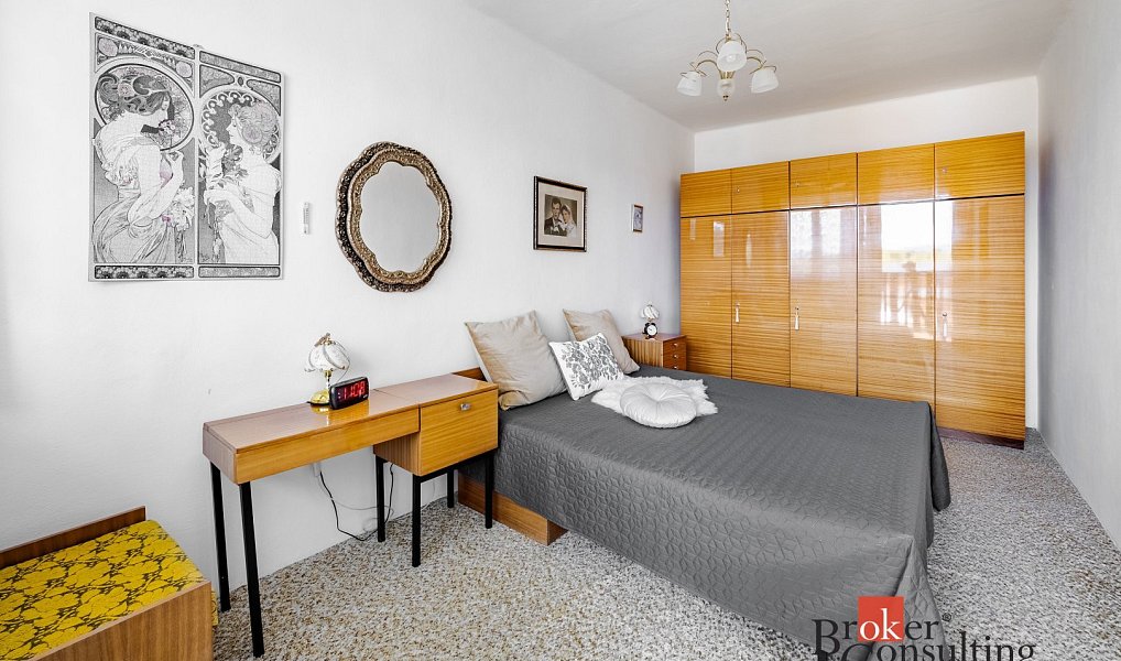 Prodej domu 160 m² s pozemkem 155 m², Černá v Pošumaví – náhled fotky 13