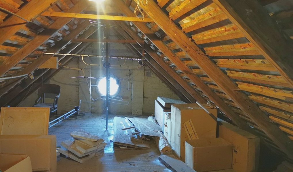 Prodej domu 220 m² s pozemkem 1 909 m², Třešť – náhled fotky 38