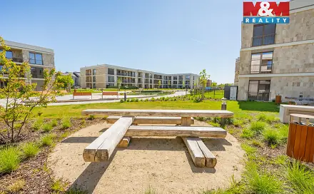 Prodej bytu 4+kk 109 m², Dřevčická, Brandýs nad Labem-Stará Boleslav - Brandýs nad Labem, okres Praha-východ