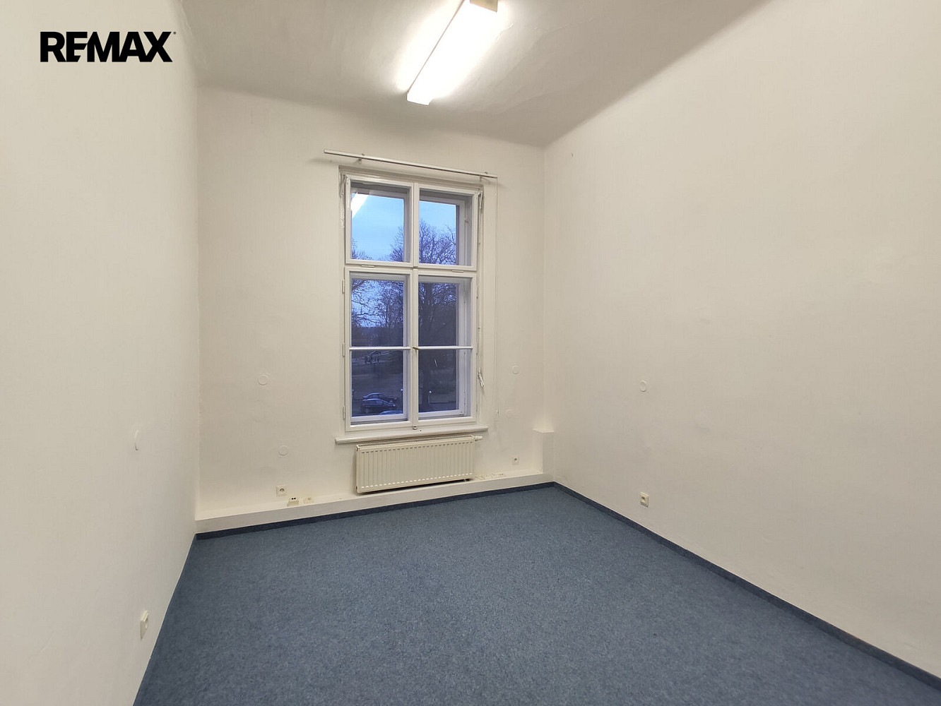 Pronájem kanceláře 22 m²