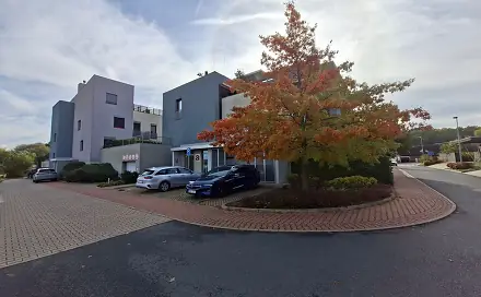 Pronájem bytu 2+kk 60 m²