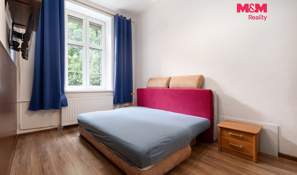 Prodej bytu 3+1 99 m², Ostrava – náhled fotky 4